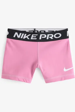 Nike Små børn Pro Dri-FIT Shorts4 - 5 år (104 - 110cm)