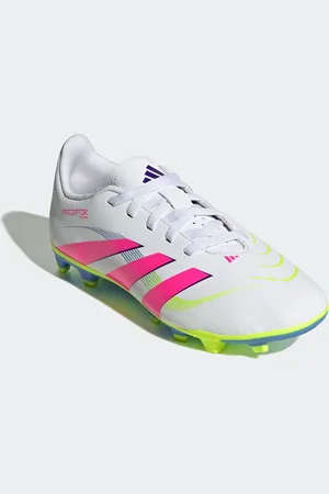 adidas Kids Predator Club Firm/Multi-Ground Bootsuk25eu35