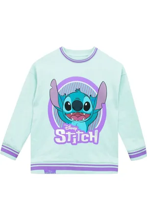 Character Lilo & Stitch Sweatshirt11 - 12 år (146 - 152cm)