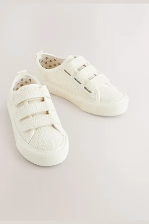 Next Sneakers med velcro-lukninguk11eu29