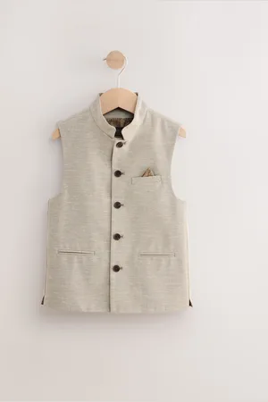 Next EID Vest (3mdr.-16år)6268cm