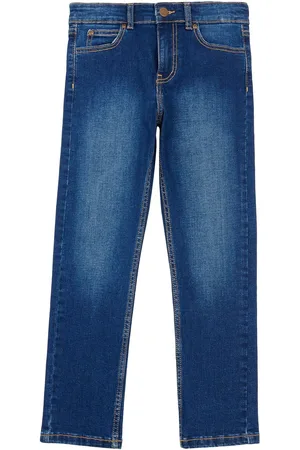 Lee Boys Luke Slim Fit Jeans8 - 9 år (128 - 134cm)