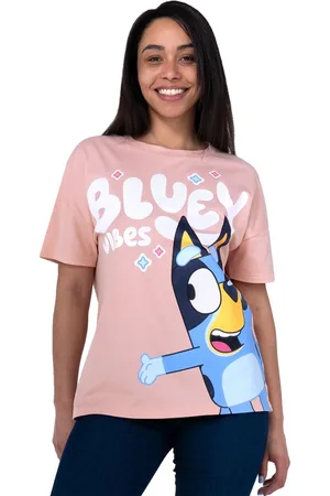 Character Vibes Short Sleeve 100% Cotton T-Shirtlarge