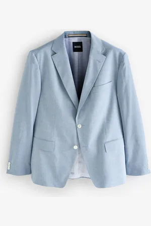 HUGO BOSS Hutson Slim-Fit Tuxedo Jacket36r
