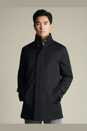 Charles Tyrwhitt 3-in-1 Mac Coatlarge