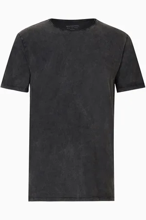 AllSaints AllSaints Bodega Short Sleeve Crew T-ShirtL