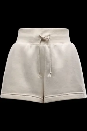 Nike Sportstøj Phoenix Fleece Høj talje Løs Shortsxlarge