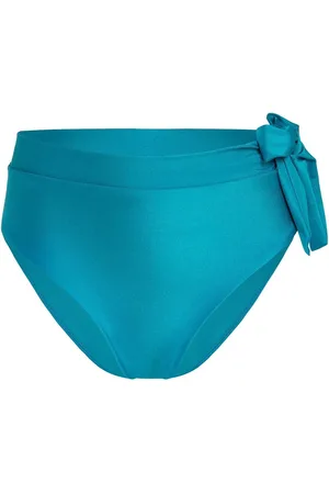 Hunkemöller Blå Aqua Bikini UnderdeleX-Large