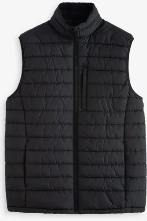 Next Vandafvisende Lightweight Puffer GiletXS