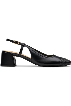 Clarks Combi Lea Nyta45 Sling Sko