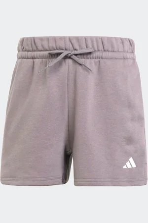 adidas Shorts med lille logo