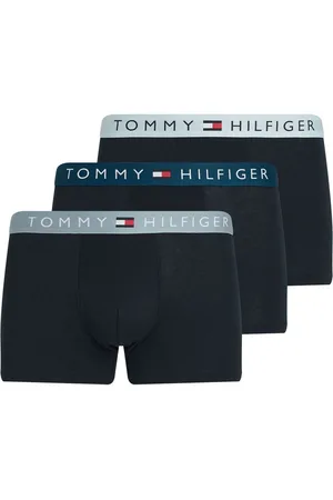 Tommy Hilfiger Waistband Trunks 3 Packmedium