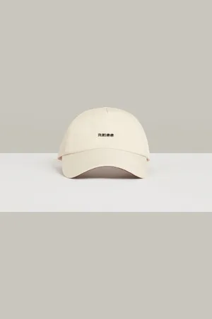 Reiss Emery Logo Lettering Baseball Caponesize