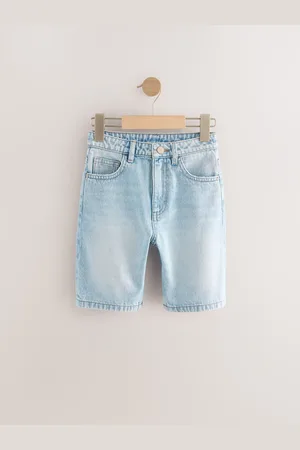 Next Brede autentiske Denim (3-16år)140146cm