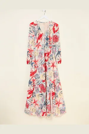 Fat Face FatFace Midi Dress42