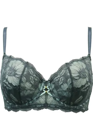 Pour Moi Atelier Lace Non Pad bøjle Balkon BH