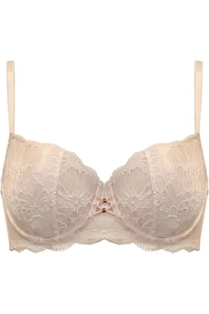 Pour Moi Atelier Lace Non Pad bøjle Balkon BH