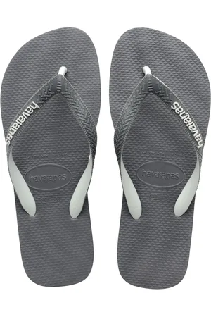 Havaianas Herre Grå Top Mix Sandaler7.5