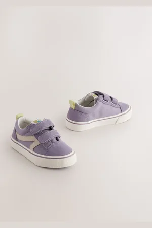 Next Touch Fastening Skate Trainersuk9eu265