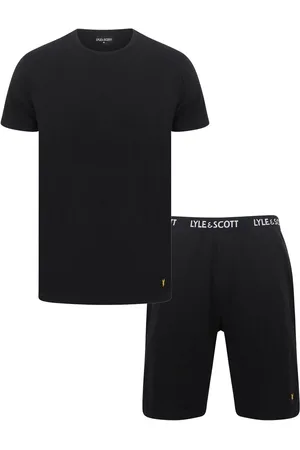 Lyle & Scott Lounge SætXL