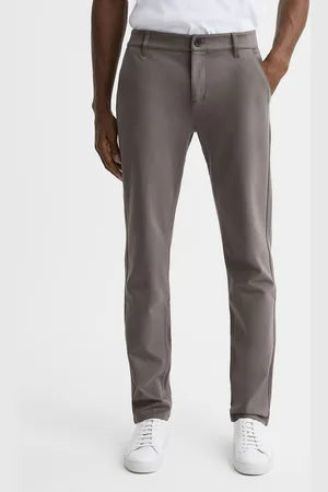 Paige Mid Rise Trousers28