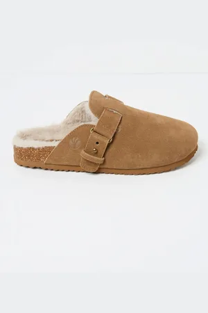 Fat Face FatFace House Shoes
