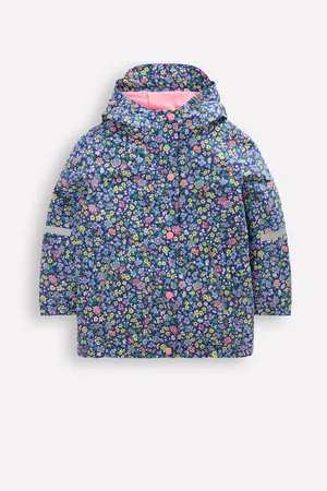 Boden Waterproof Fisherman