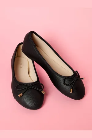 Lipsy London Flat Sløjfe Ballet Pumps