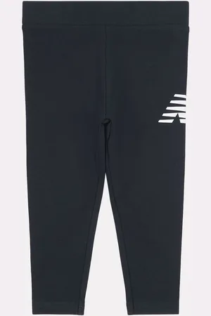 New Balance Kids grafiske Leggings110116cm