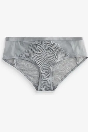 Triumph Green Delightful Spotlight Hipster Briefs42