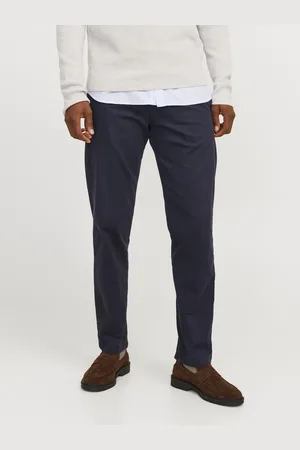 JACK & JONES Relaxed Fit Chino Trousers28B x 31L (UK 28 R)