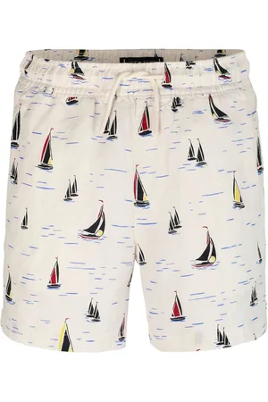 Tommy Hilfiger Belted Shorts128134cm