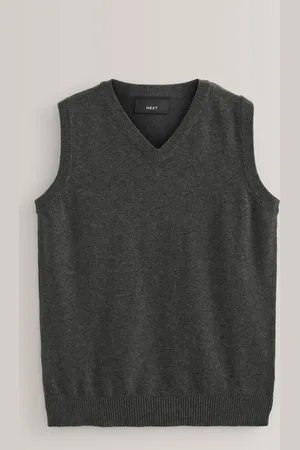 Next Skole tanktop (3-16år)8 år ( 128 cm)