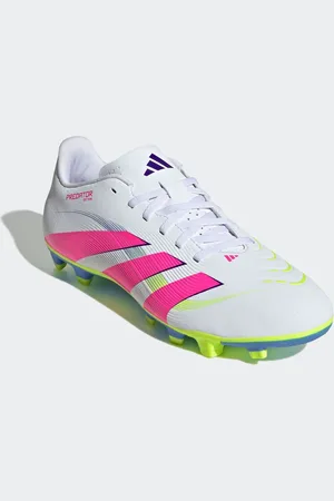 adidas Adult Predator Club Firm/Multi Ground Bootsuk10eu44