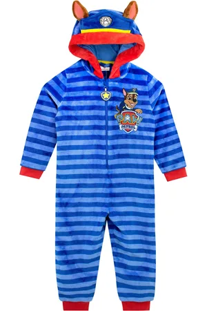 Character PAW Patrol All-In-One Pyjamas6 - 7 år (116 - 122cm)