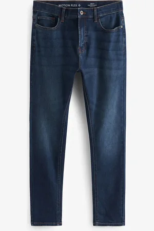 Next Motion Flex Jeans30W x 33L (30 L)