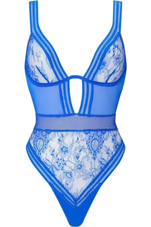 Ann Summers The Eternal Lace Body2X-Large