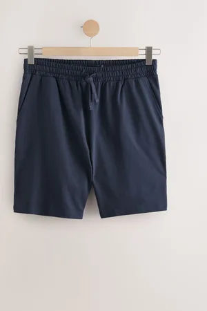 Next 100% Cotton Lightweight ShortsXL