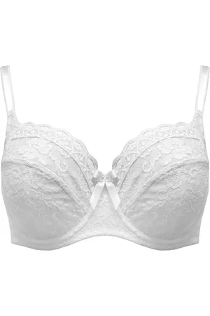 Pour Moi Rebel bøjlesidestøtte BH