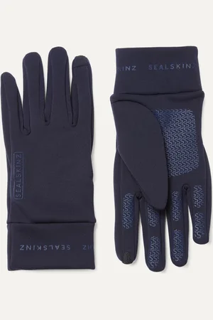 Sealskinz Acle Vandafvisende Nano Fleece HåndskerM