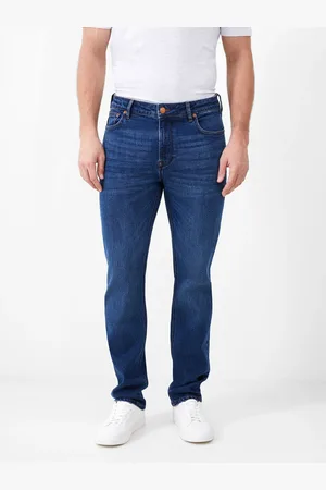 French Connection Slim Fit Stretch Jeans36B x 29L (UK 36 S)