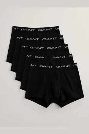 GANT Trunks 5 Pakke3XL