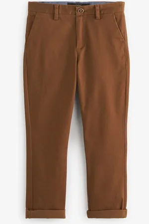 Next Stræk Chinobukser (3-17år)6 år (116cm)