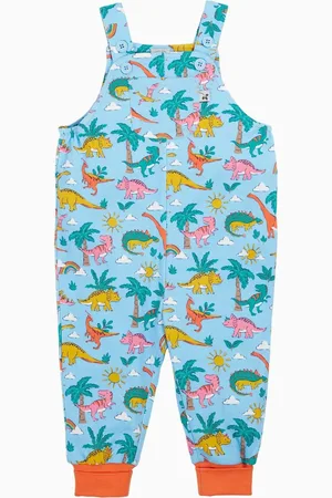Frugi Parsnip 100% Organic Cotton Dungarees7480cm