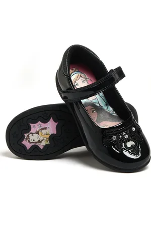 Character Karakter Piger Disney Princess Skolesko