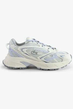 Lacoste Grey Neo Shot Trainerseu41
