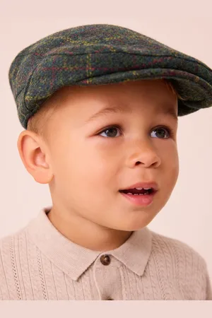 Next Flat Cap (1-16yrs)11 - 13 år (146 - 158cm)