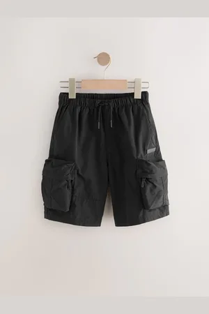 Next 3D Pocket Cargo Shorts (3-16yrs)104110cm