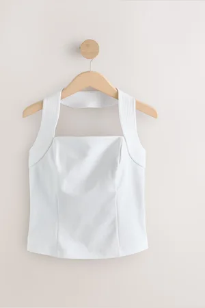 Next Halterneck top