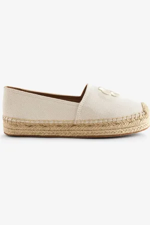 HUGO BOSS Logo Espadrilles Shoes